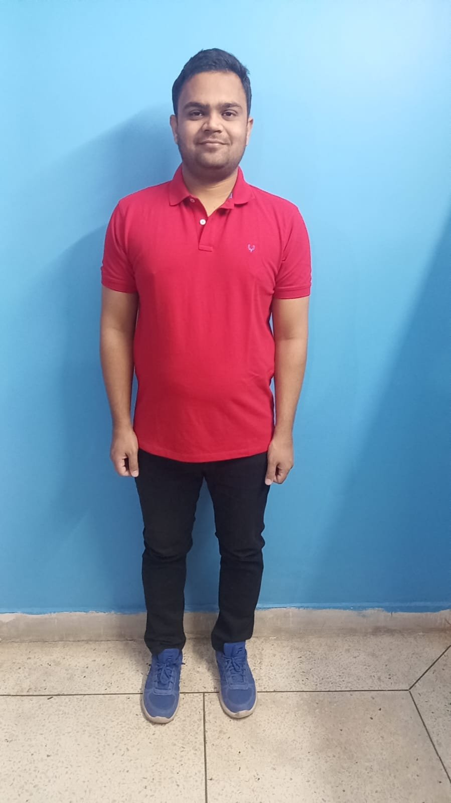 Deepak Yadav